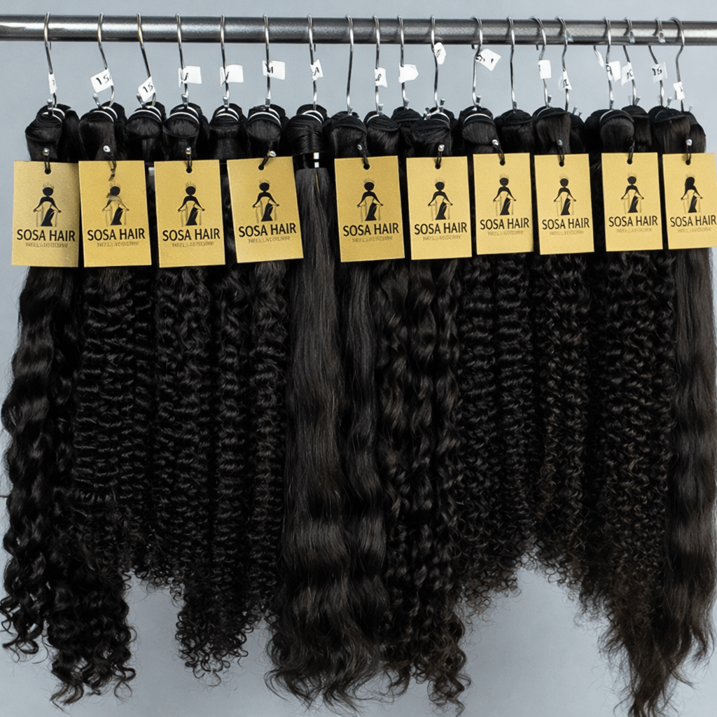 Tissages et closures Tissages et closures